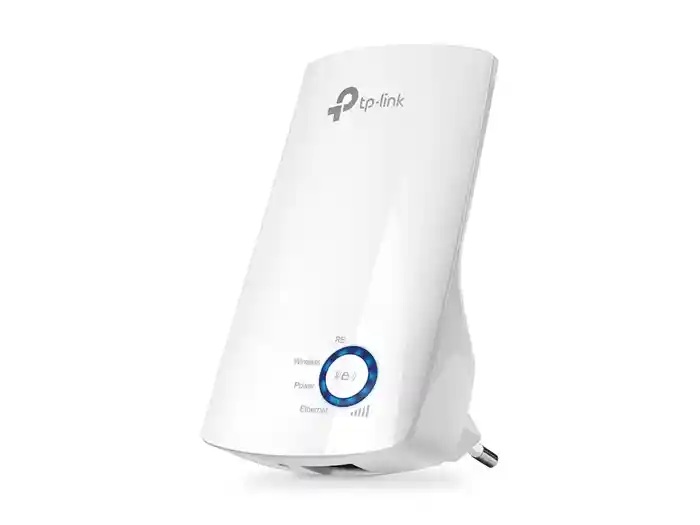 TP-Link TL-WA850RE 300Mbps Universal Wi-Fi Range Extender/Signal Booster